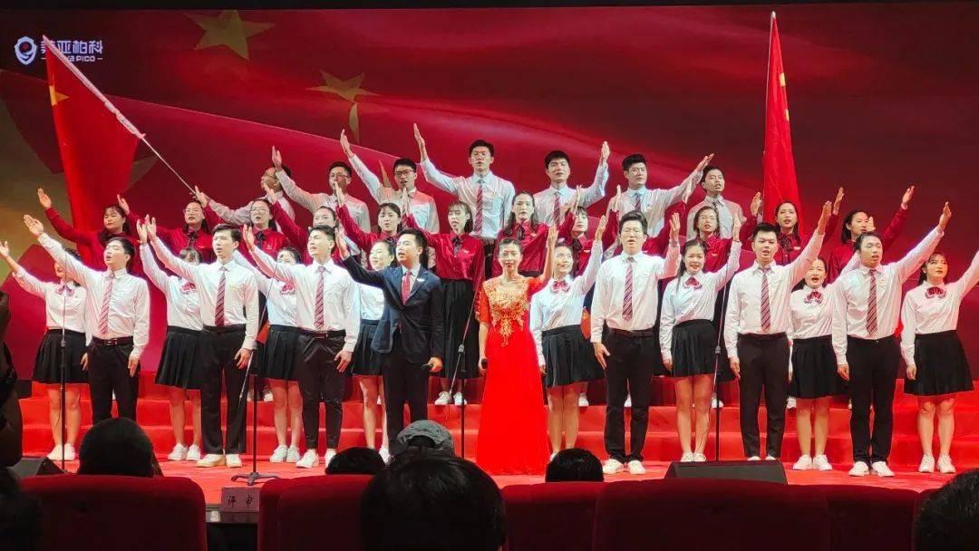 鸿蒙生态千帆启航,华为携手开发者共启新流程
